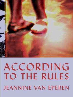 cover image of According to the Rules